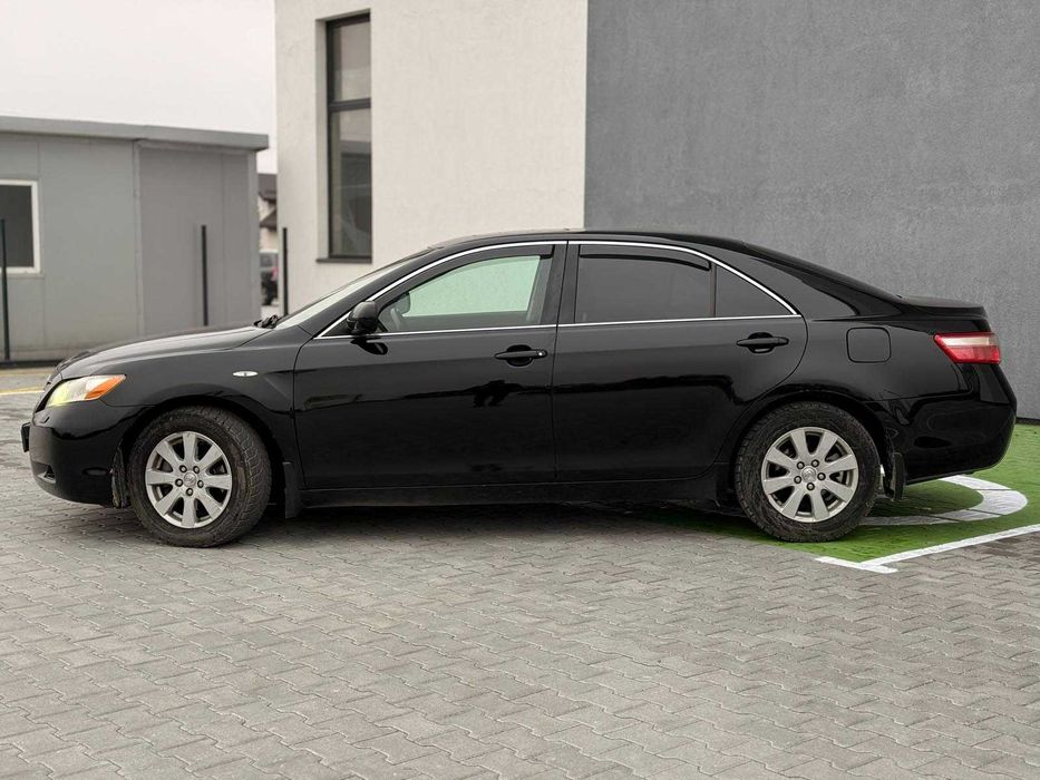 Продам Toyota Camry 2008р. #73527