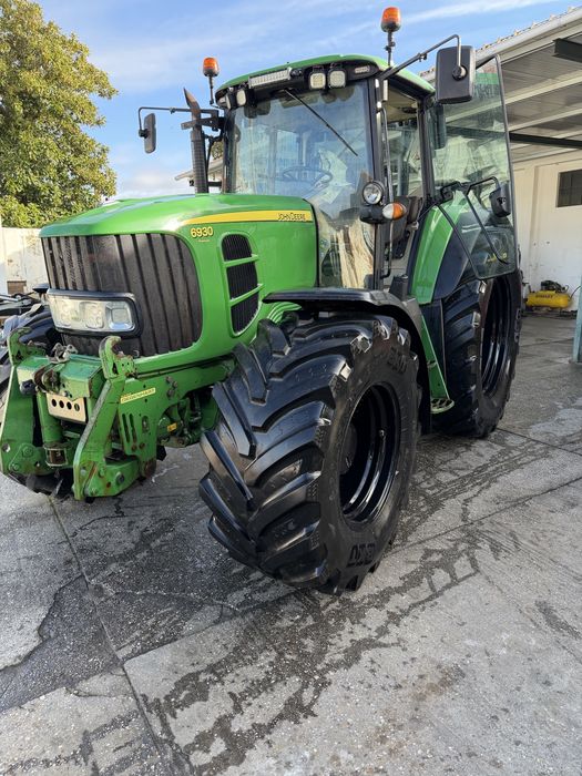 John Deere 6930 Premium