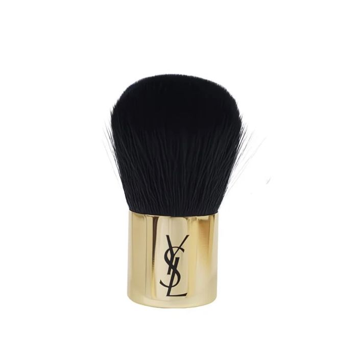 Пензлик YSL kabuki brush