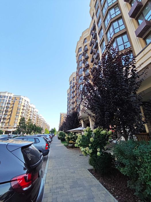 ‼️  Дворівнева квартира купити ЖК Софія Резиденс від Мартинова Софіївська Борщагівка София Резиденція квартиру розстрочка кредит продаж продажа