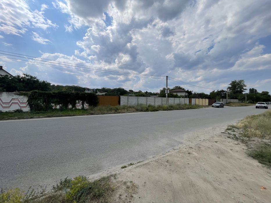 Продам участок победа 6 за агросоюзом