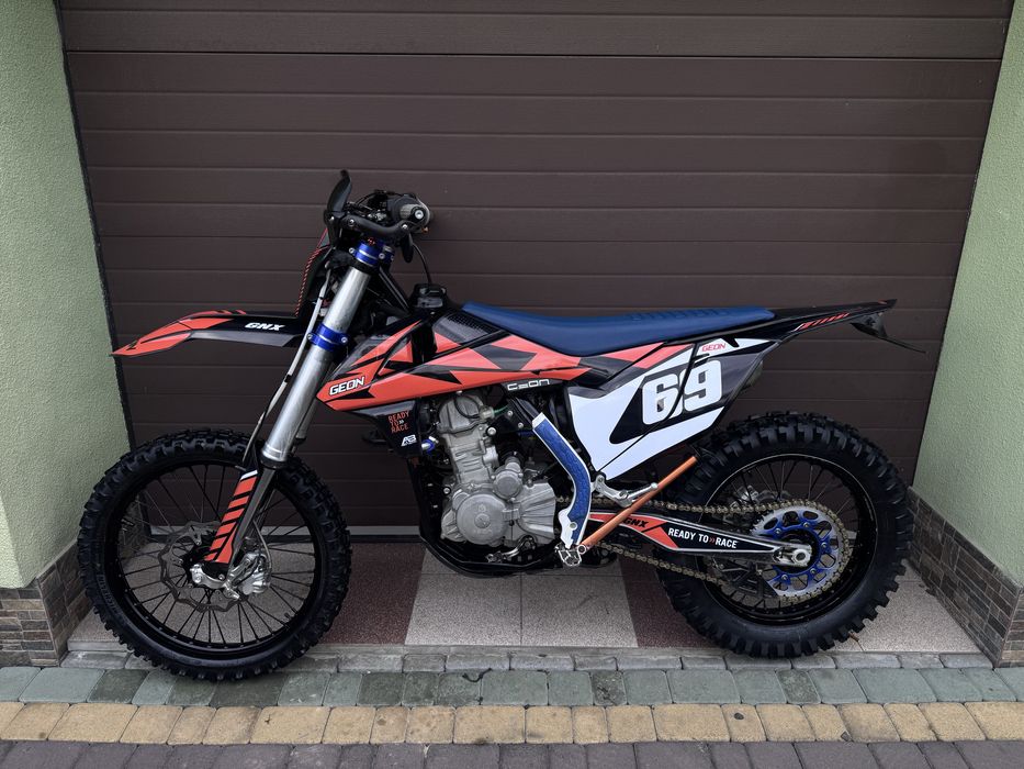 Geon GNX 300см 2023