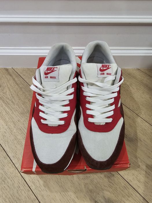 Nike Air Max 1 buty Essential roz. 44