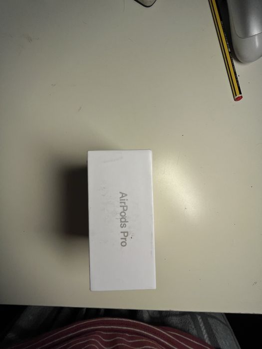 Airpods pro 3 geracao