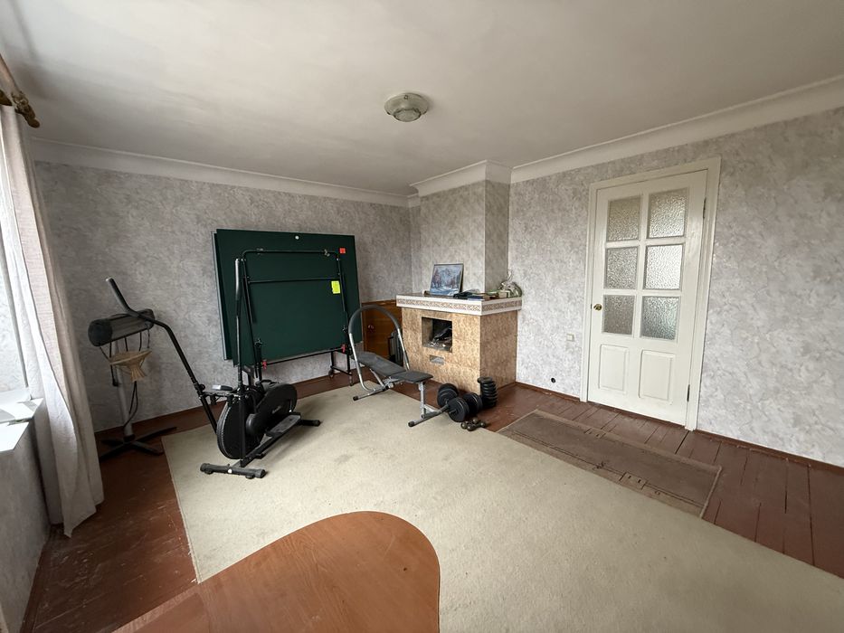 Трехэтажный дом 300 м² с участком 7 соток от собственника