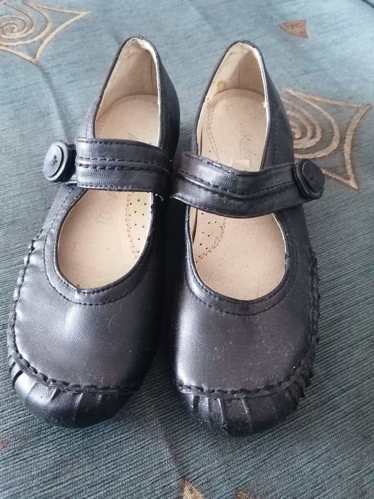 Buty  dla dziewczynki