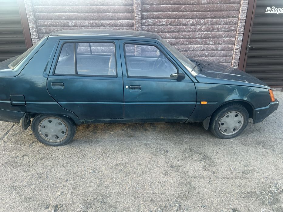 ЗАЗ 110307 2004 VIN Y6D11030740067072 фото оголошення 2 з 4