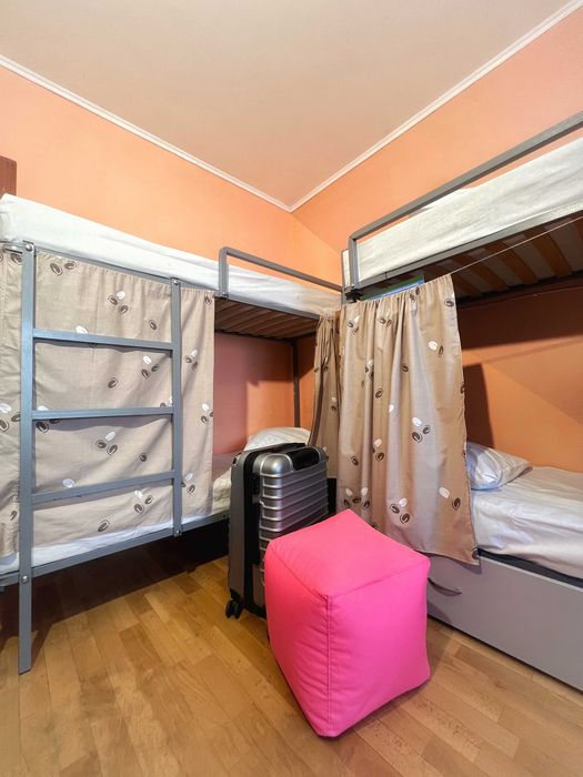 Койко-места (общежитие ) на Троещине, пр Червоної Калини