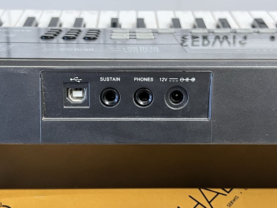 Keyboard Startone MK-200 od Lombard HaloGSM