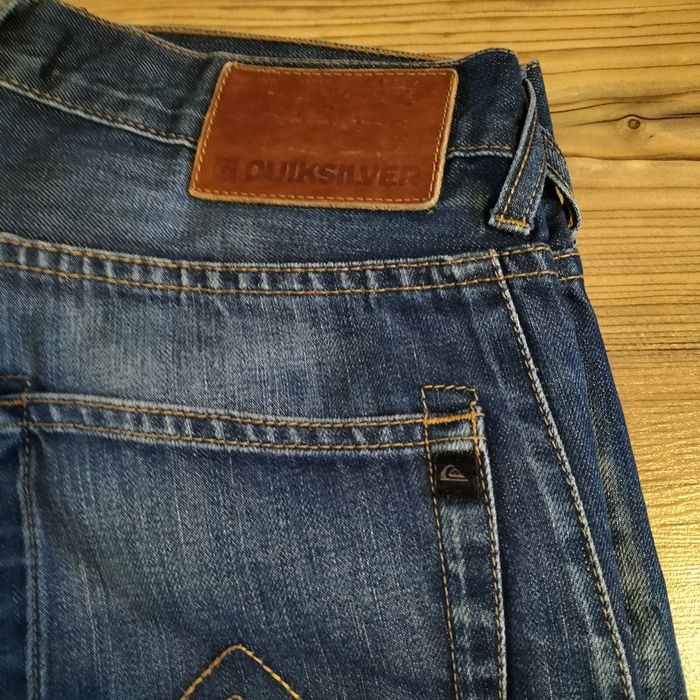 Quiksilver Regular W30L30