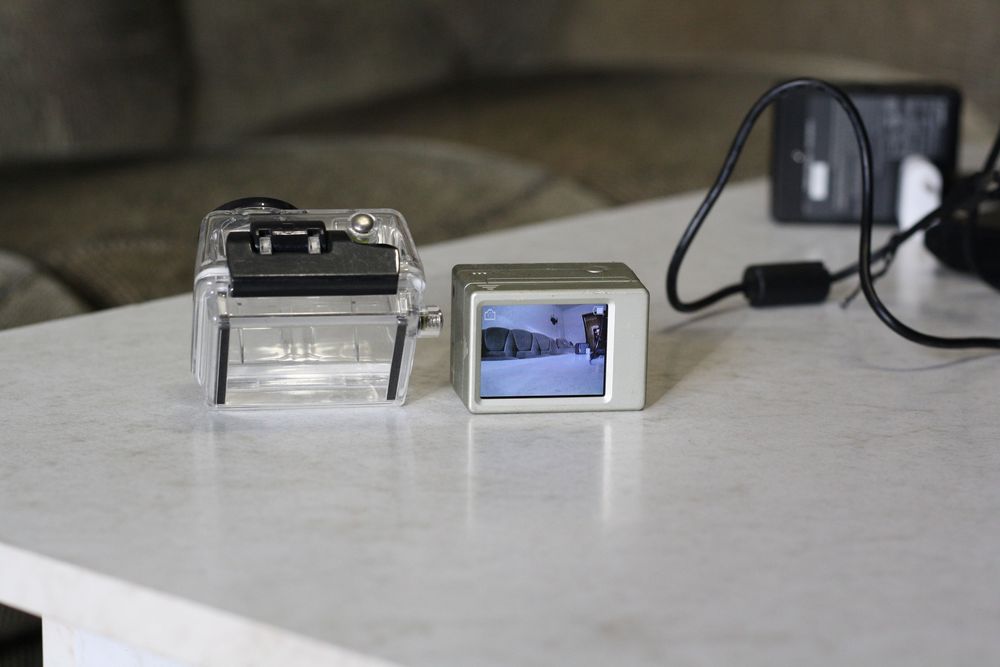 GoPro екшн  камера