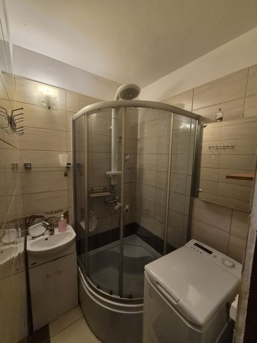 Wynajmę kawalerkę na ulicy Santockiej  od zaraz