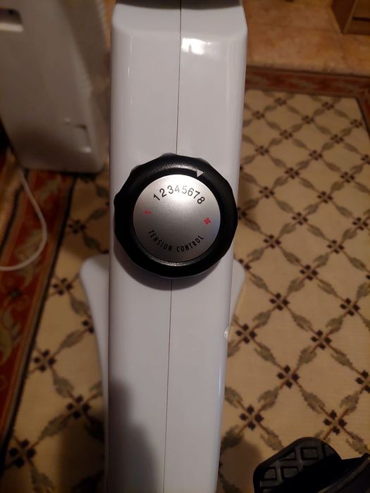 Bicicleta estatítica