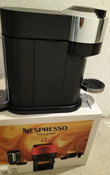 Nespresso Vertuo Pop
