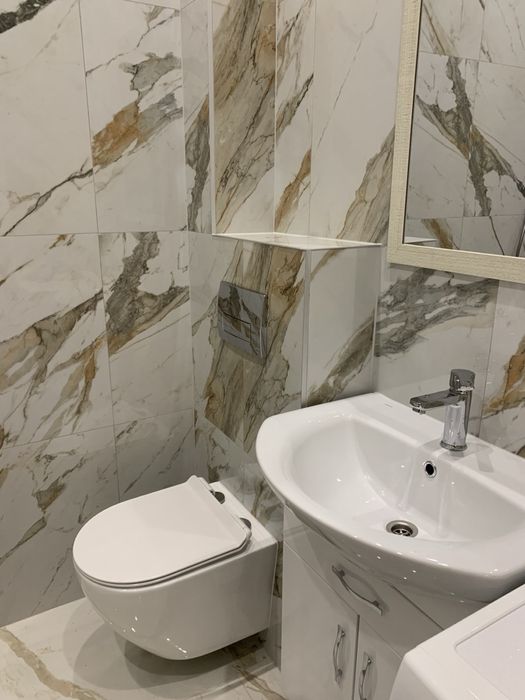 Оренда однокімнатноі квартири в чудовій локаціі.