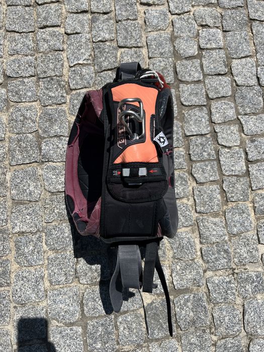 Arnês Kite surf mystic warrior M63825759831299122