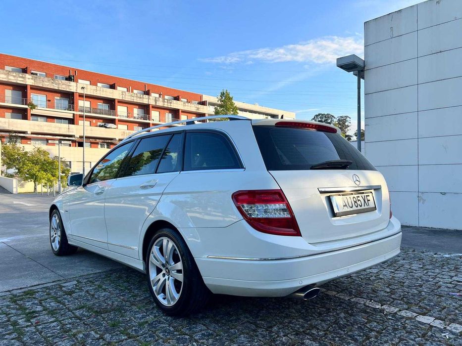 Mercedes-Benz C220 (LER DESCRIÇÃO) — photo 2