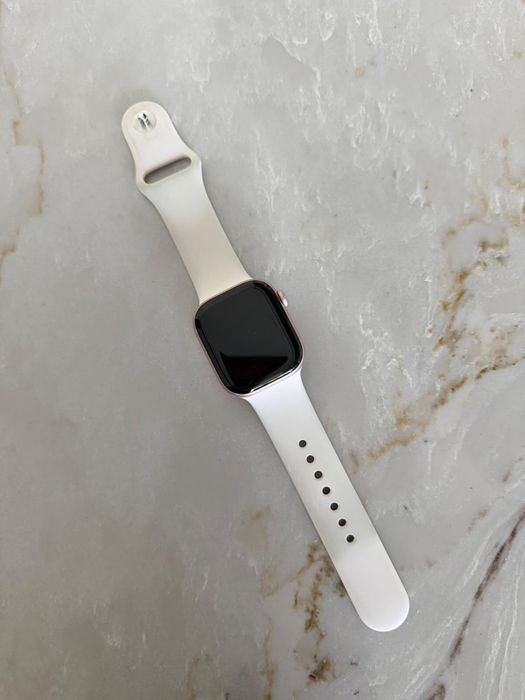 Apple Watch 10 42mm Rose Gold S/M
