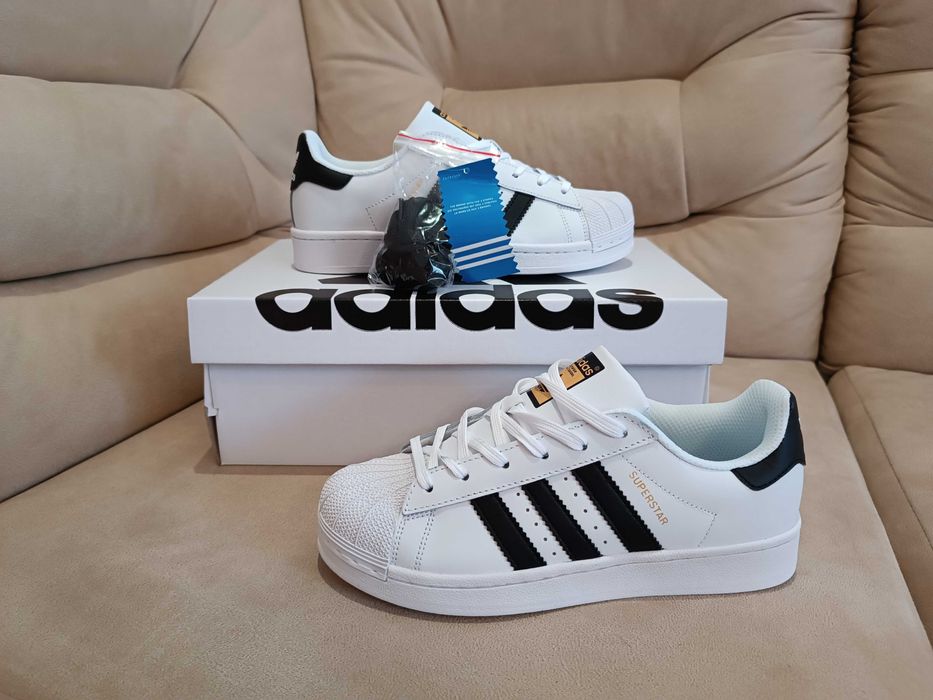 кросівки Adidas Superstar