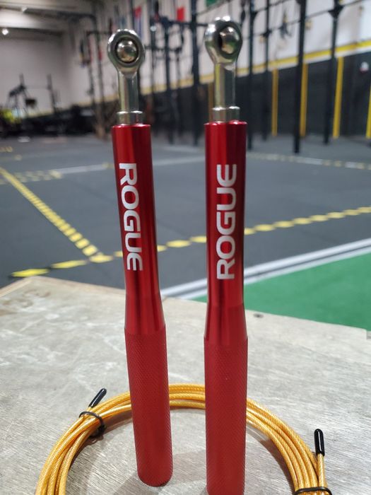 Crossfit Cordas saltar, 100% novas