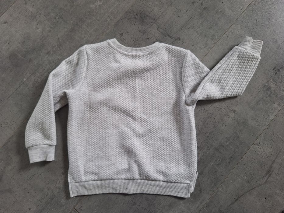 Bluza chłopięca primark rozm. 98-104 cm.