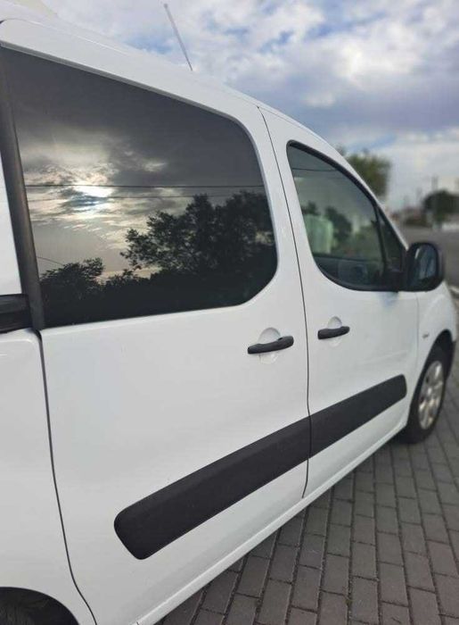 Citroen Berlingo 1.6 HDI