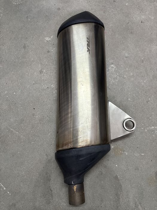 Escape Benelli 702