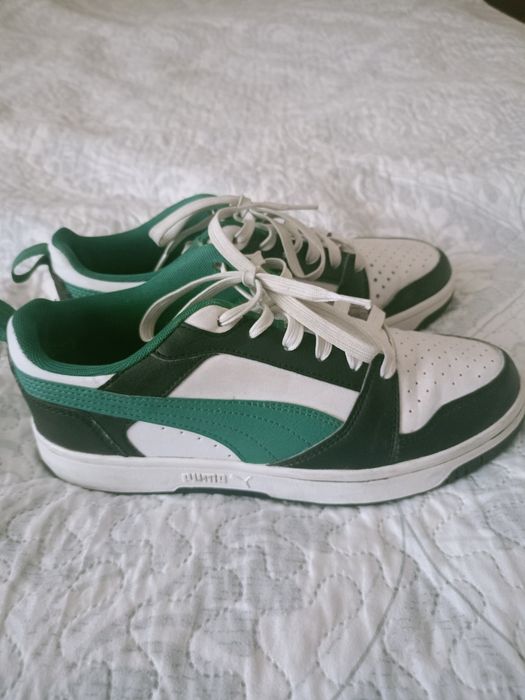 Buty Puma 38 rozmiar