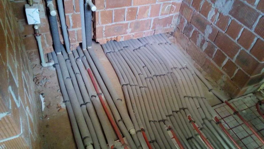 Сантехнічні послуги Київ / Услуги сантехника Киев