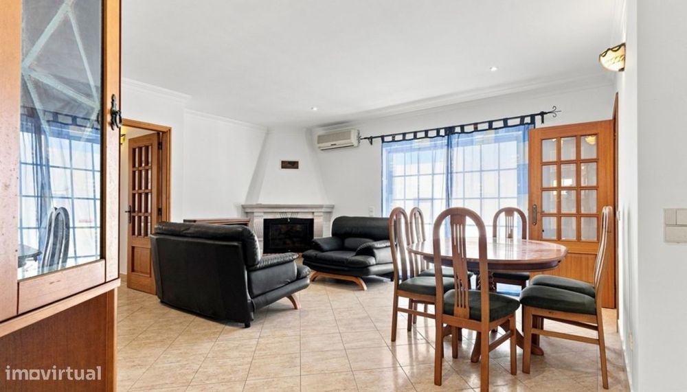 Apartamento T2+1 à venda em Albufeira, Algarve