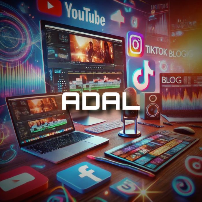 МОНТАЖ відео для ( Youtube, Instagram, TikTok та інше )