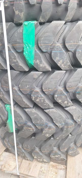 8SZT ATLAS opony do koparki kołowej 10-20 | 10.00-20 FV Dostawa BRUTTO