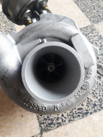 Turbo Renault 2.2 dci 150cv