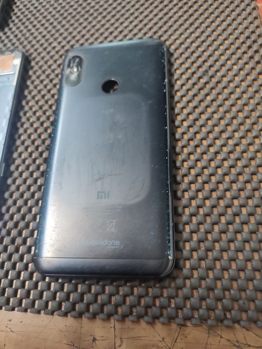 HTC One та залишки інших смартфонів