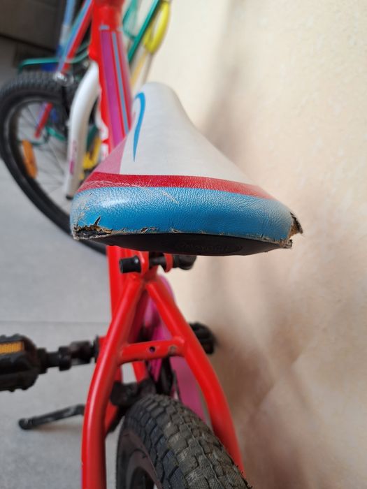 Ardis topic 20 дитячий велосипед