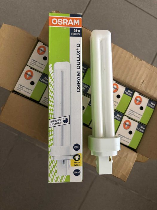 Lote de iluminação fluorescente profissional