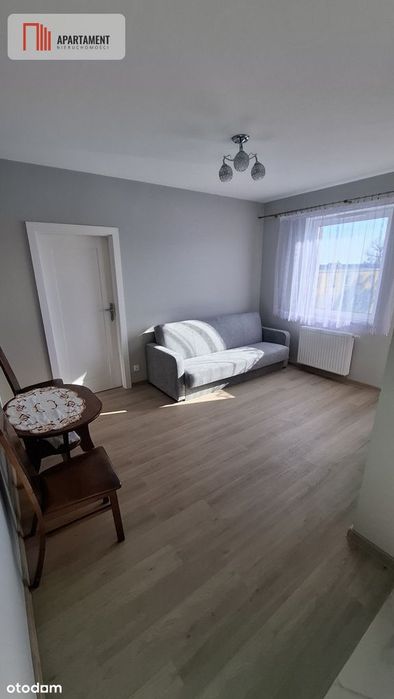 Mieszkanie 46m2 w samym Centrum Iławy