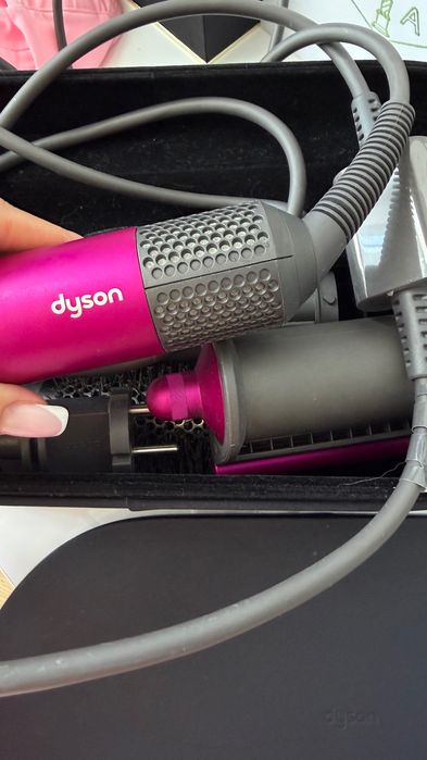 Дайсон Dyson оригинал