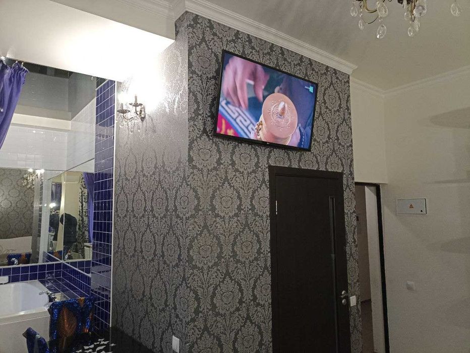 Квартира-"Romantic" посуточно, Харьков, центр, м.Научная