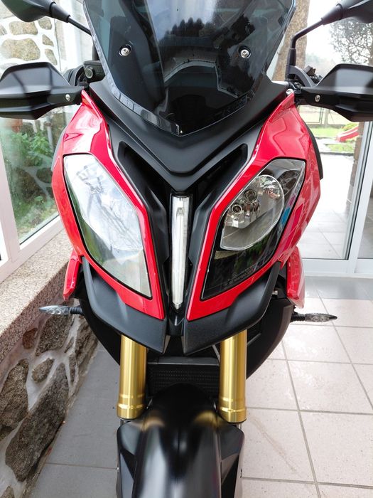 BMW XR 1000 Como Nova