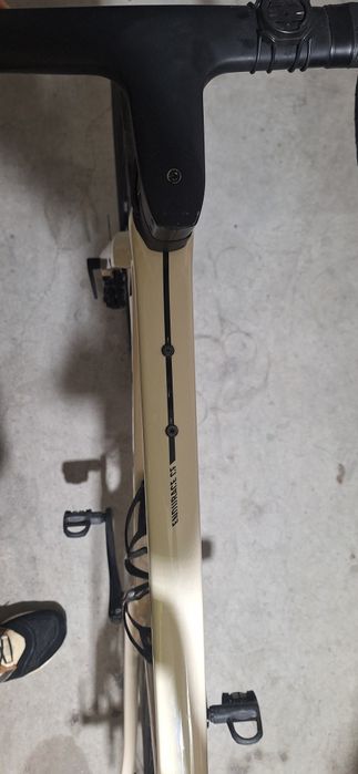 Canyon Endurace CF 7