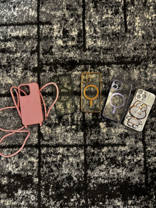 Чохли на Iphone
