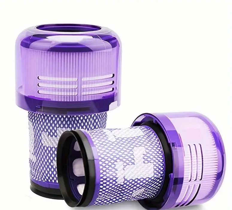 Filtr Dyson v12 2szt