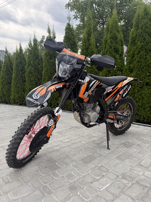 Geon gns 300 nb