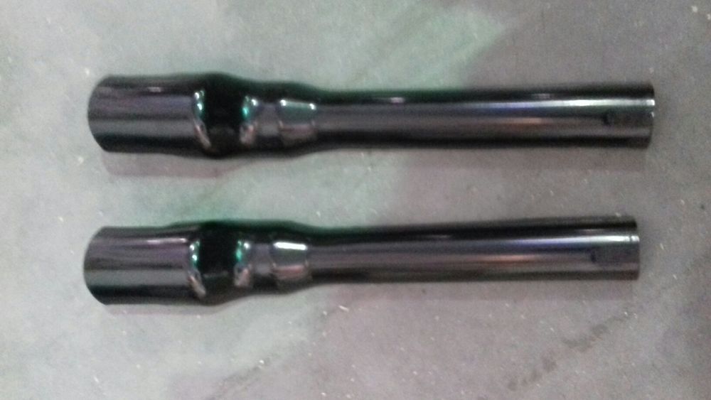 Proteção de bainhas forqueta dirt flap track