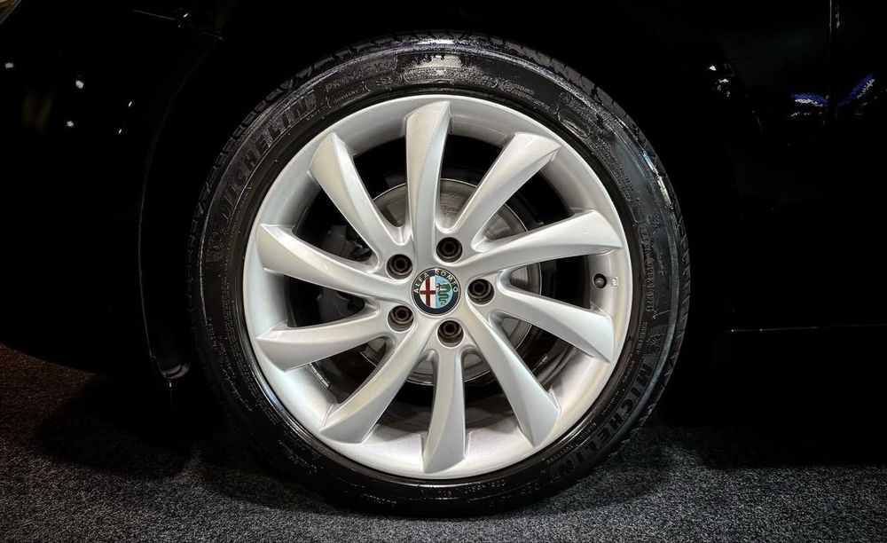Alfa Romeo Giulietta 1.6 JTDm 105cv