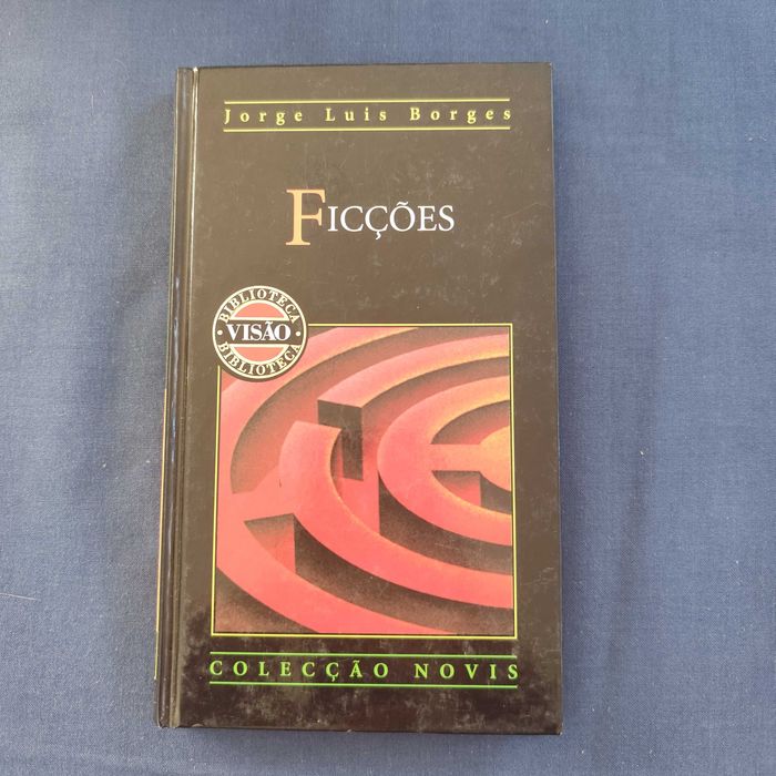 Jorge Luis Borges - Ficções
