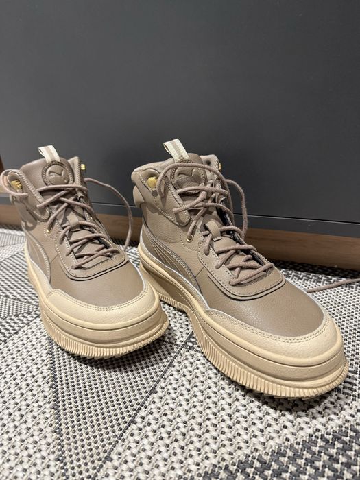 Продам хай топи Puma