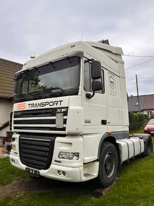 DAF