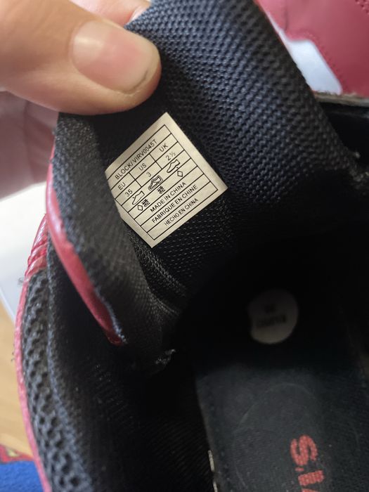 Levi’s кроси майже нові